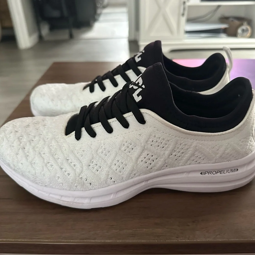 APL sneakers